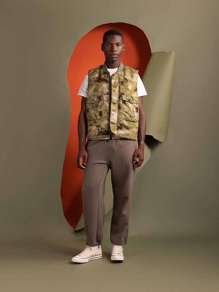 MA-1 MOD VEST (SEASONAL) Product Image