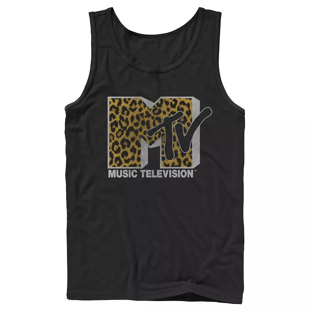 Men's Star Wars The Mandalorian The Child aka Baby Yoda Portrait Tank Top, Size: XL, Black Product Image