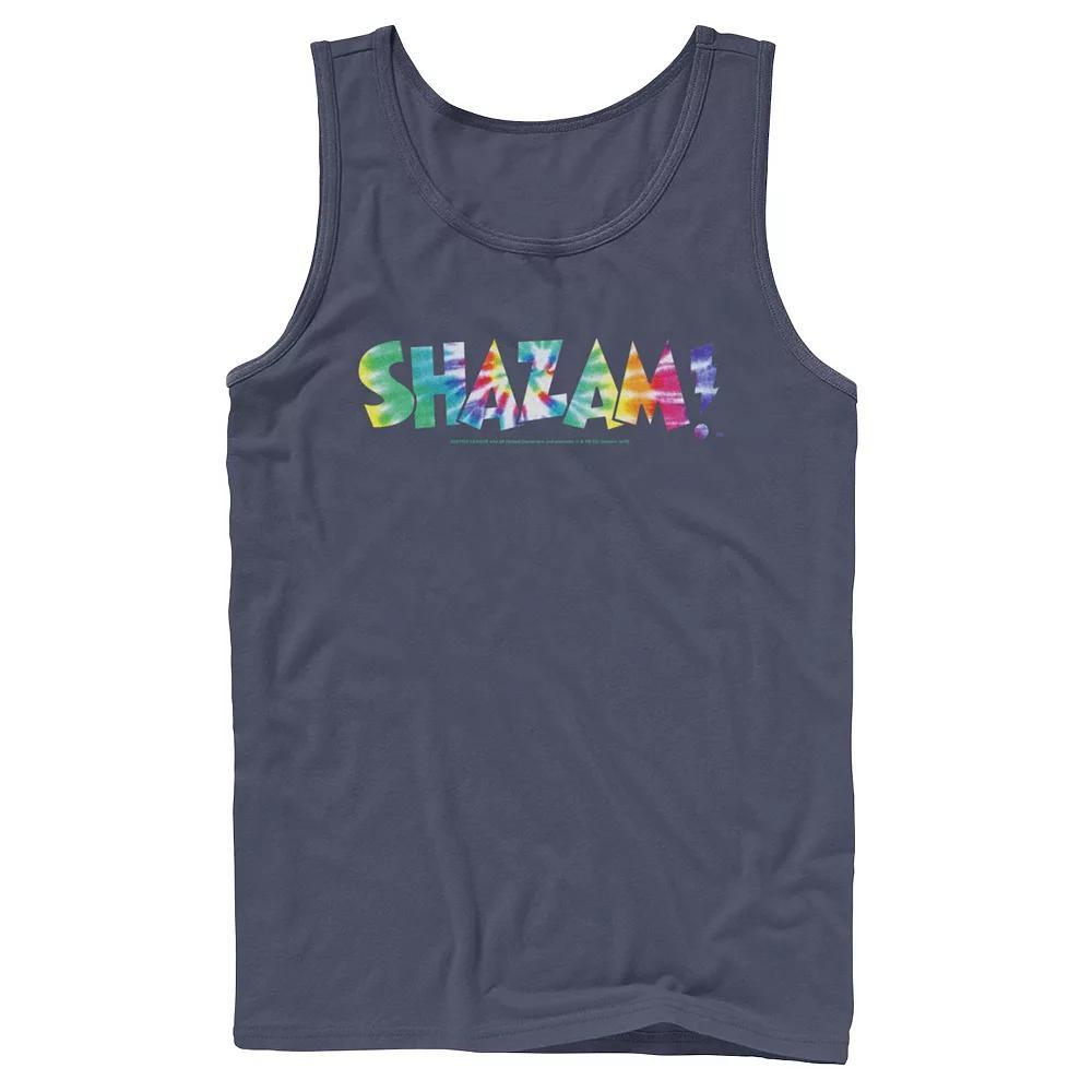 Men's Jurassic World Two T-Rex Magma Pocket Icon Tank Top, Size: Large, Athletic Grey Product Image