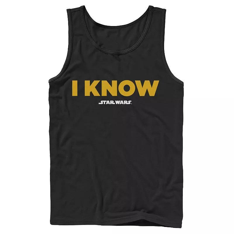 Men's Harry Potter Hufflepuff House Simple Text Tank Top, Size: XL, Black Product Image