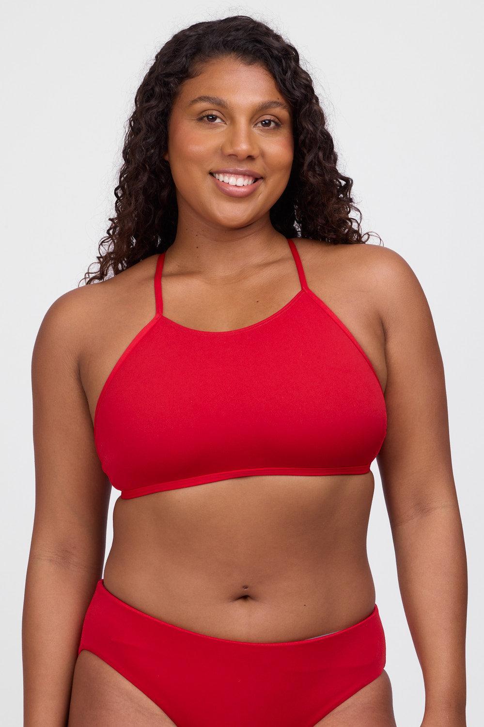 Ruth Bikini Top Product Image