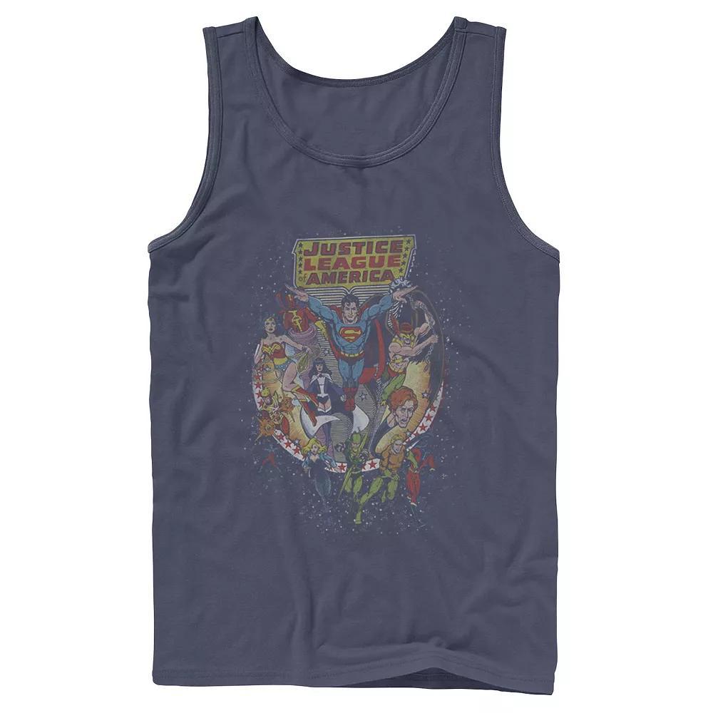 Men's Star Wars Darth Vader Simple Portrait Outline Tank Top, Size: XL 30, Black Product Image