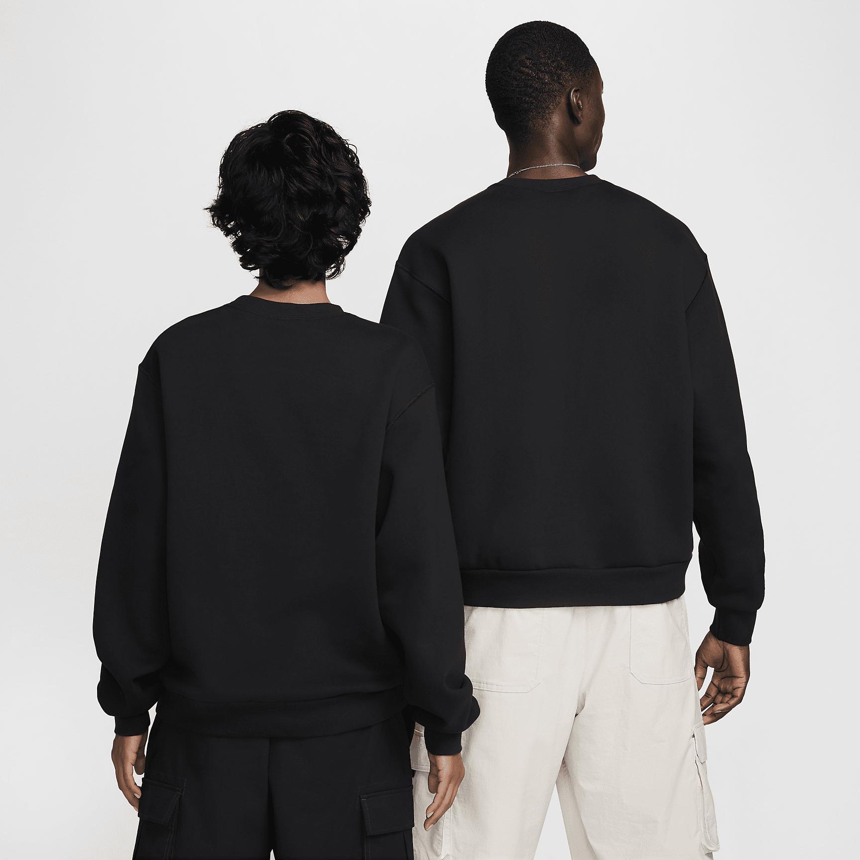 Nike SB Fleece Skate Crew Product Image