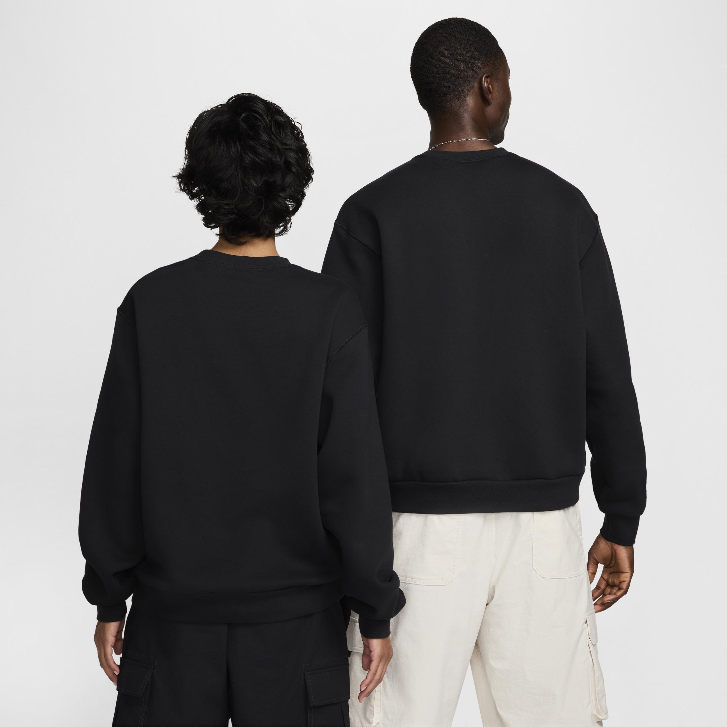 Nike SB Fleece Skate Crew Product Image