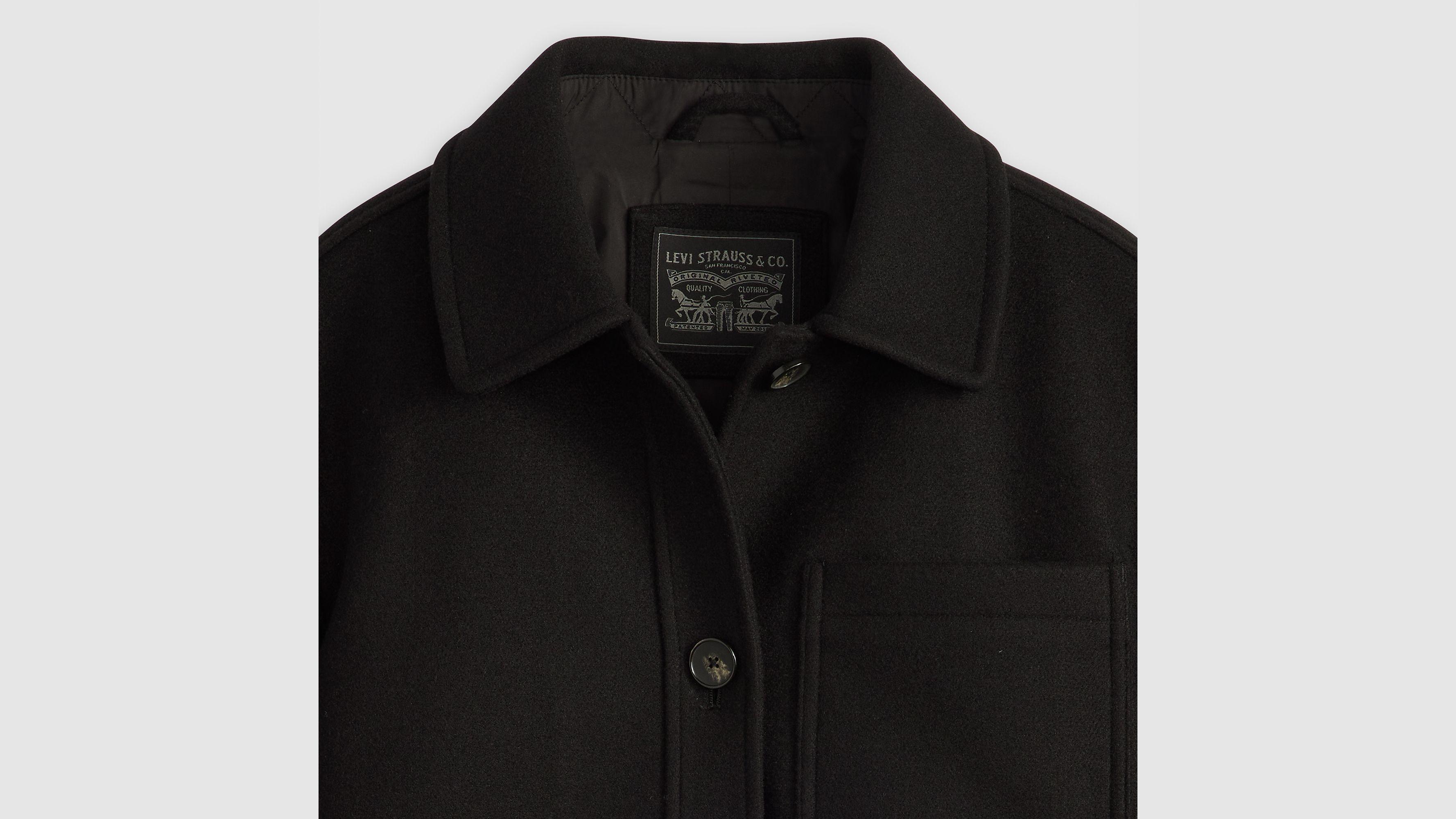 Soft Chore Jacket Product Image