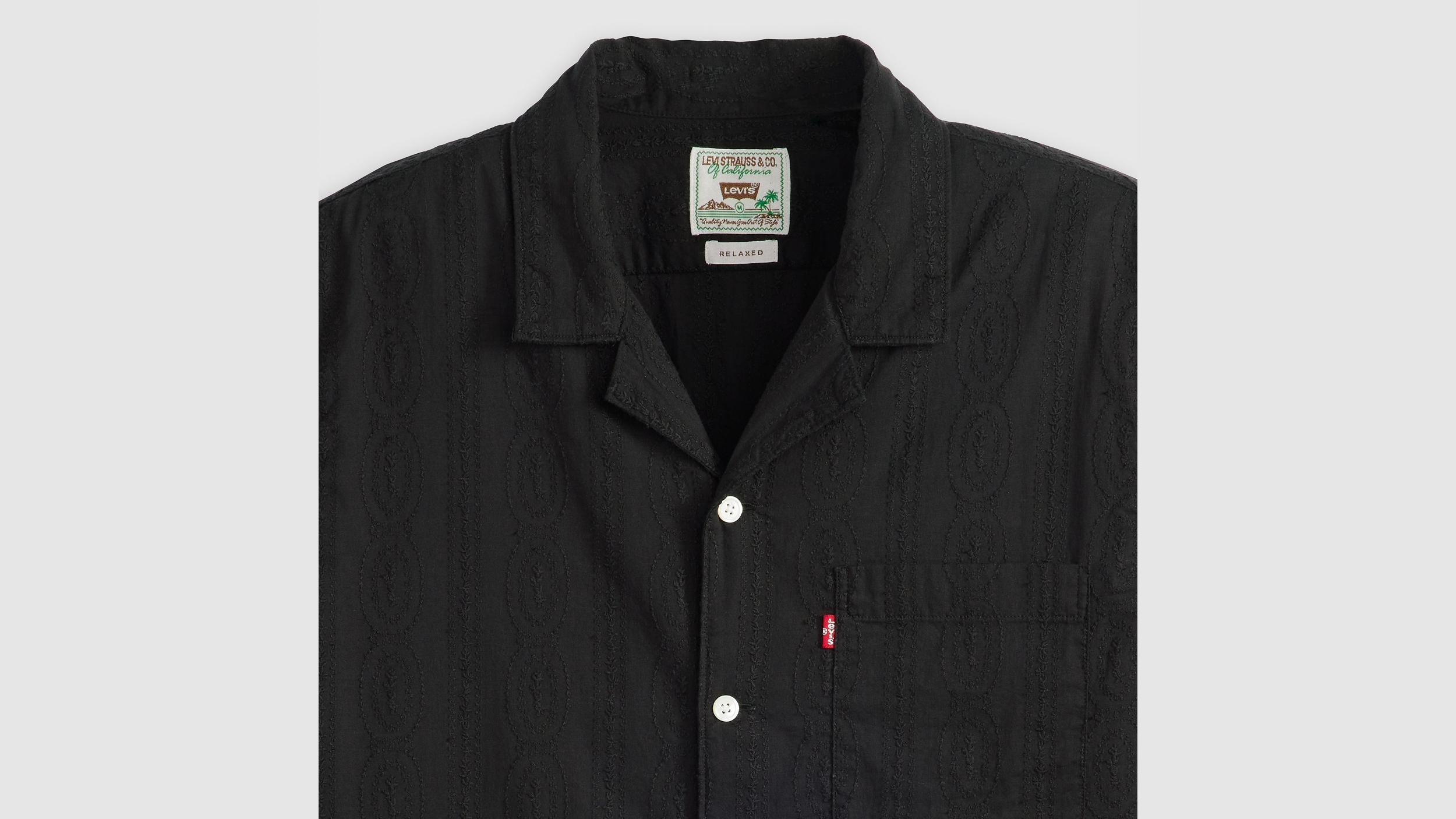 Sunset Camp Shirt Product Image