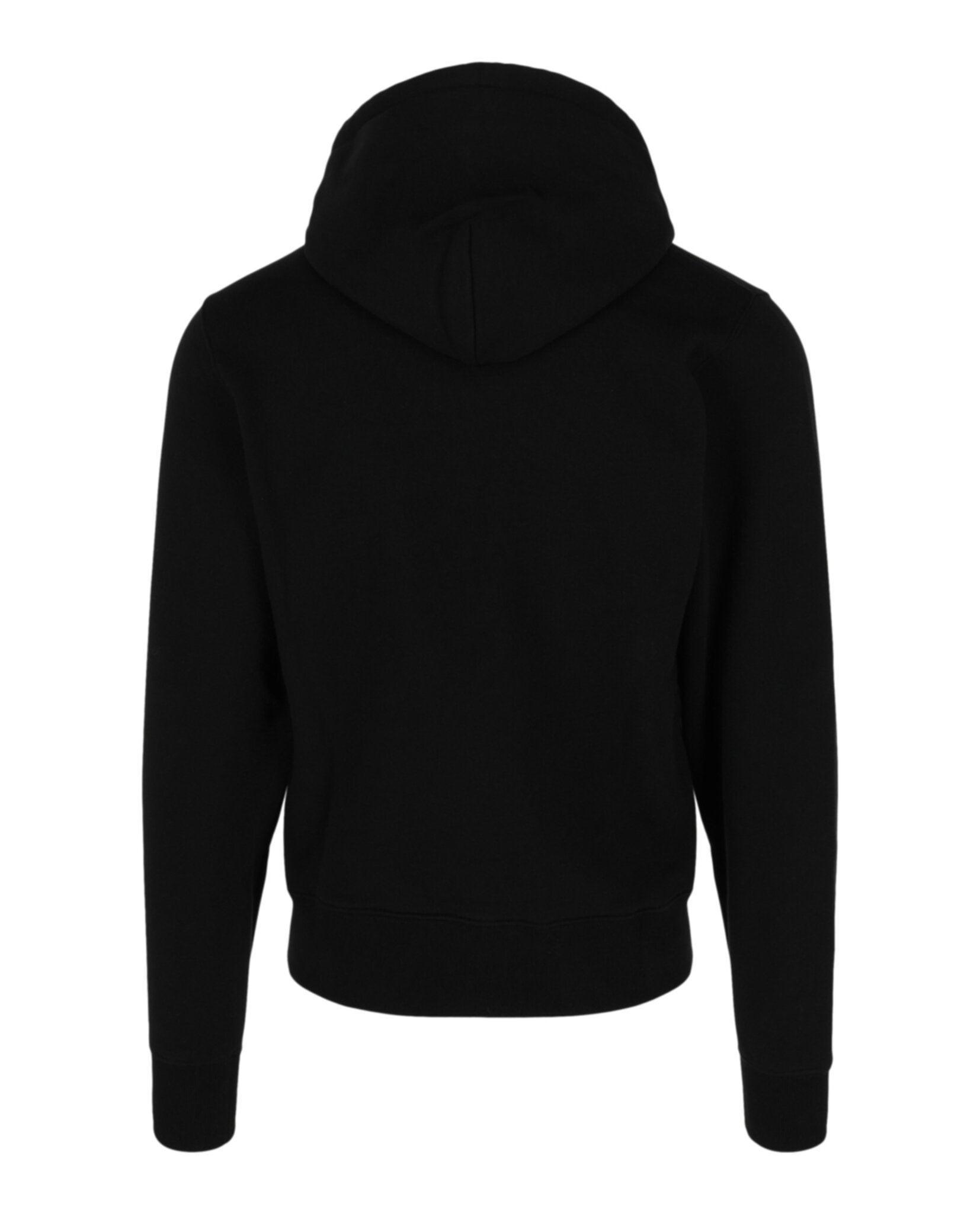 AMBUSH WKSP Logo-Print Hoodie Product Image