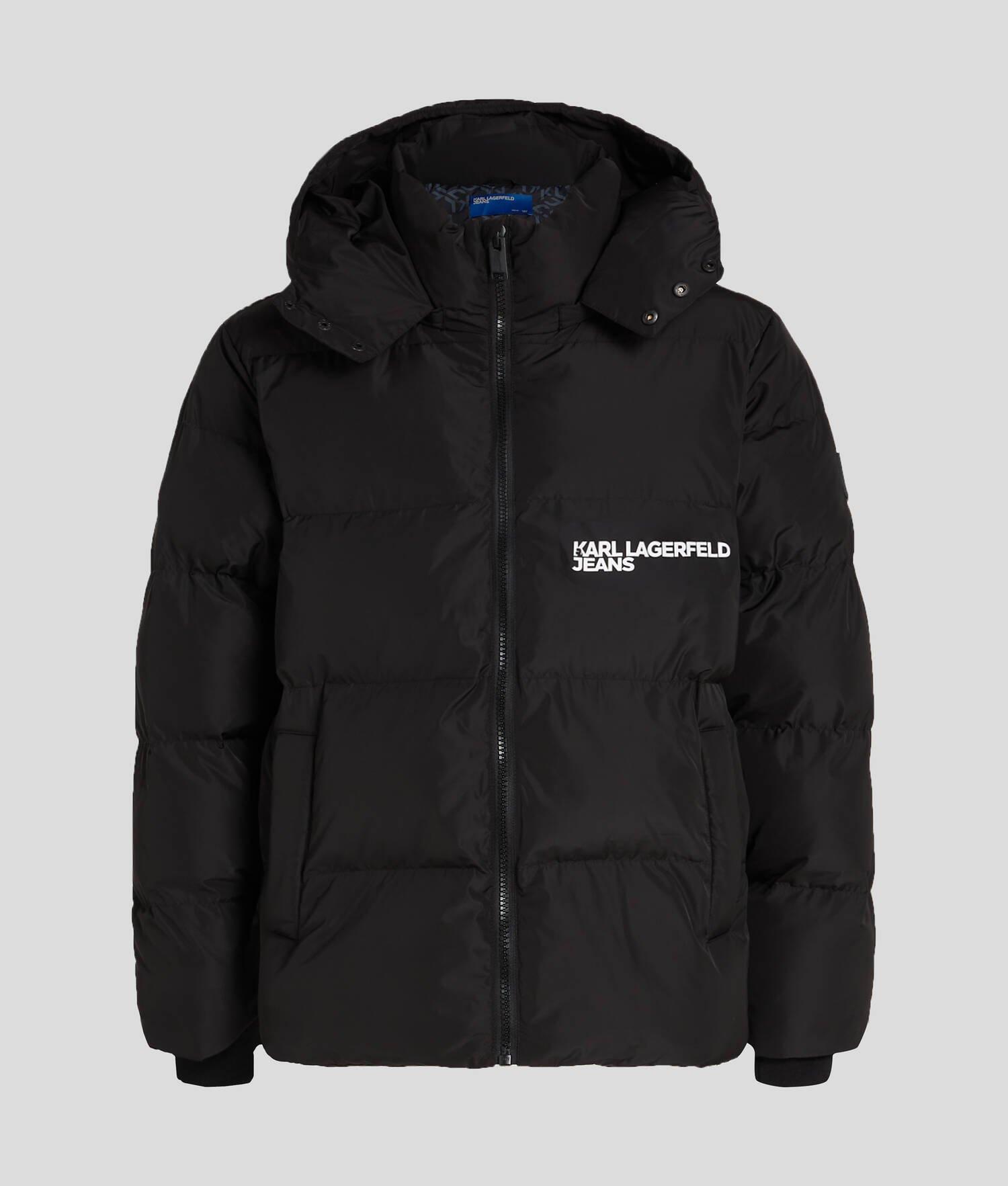 Womens Patsy Hooded Stretch Down Jacket Product Image