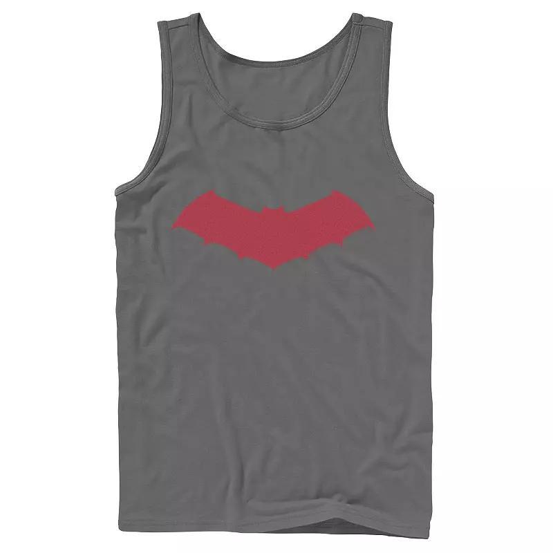 Men's Star Wars The Rise of Skywalker Retro Sith Trooper Flight Tank Top, Size: Large, Black Product Image
