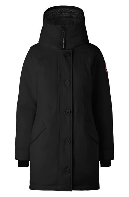 Womens Rossclaire Down Parka Product Image