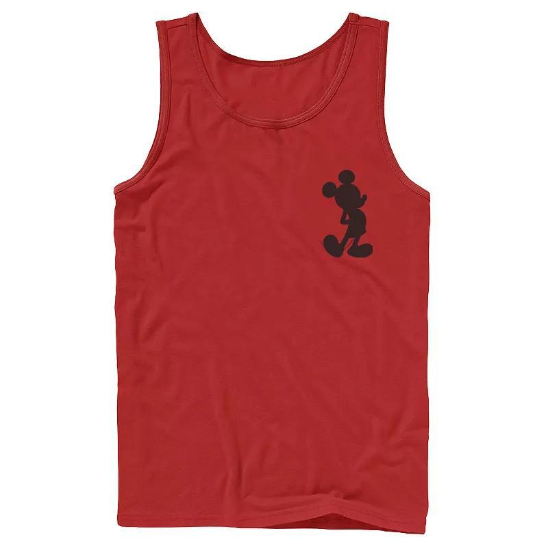 Mens Animal House Faber University Tank Top Product Image