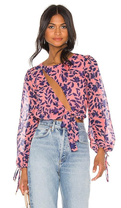 X REVOLVE Ali Top Product Image
