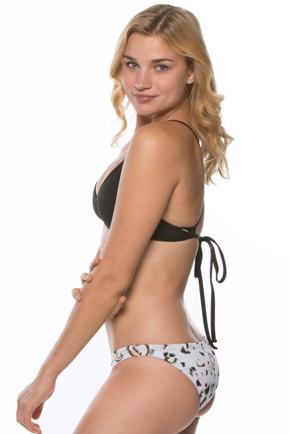 Andy Bikini Bottom - Prints Female Product Image