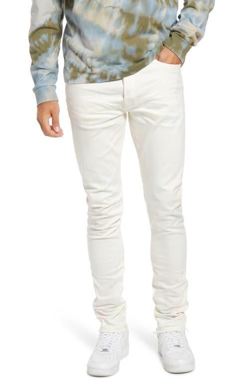 Mens The Cast 2 Slim Fit Jeans Product Image