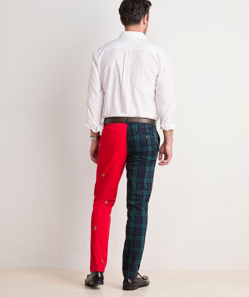 Party Stretch Breaker Pants Product Image