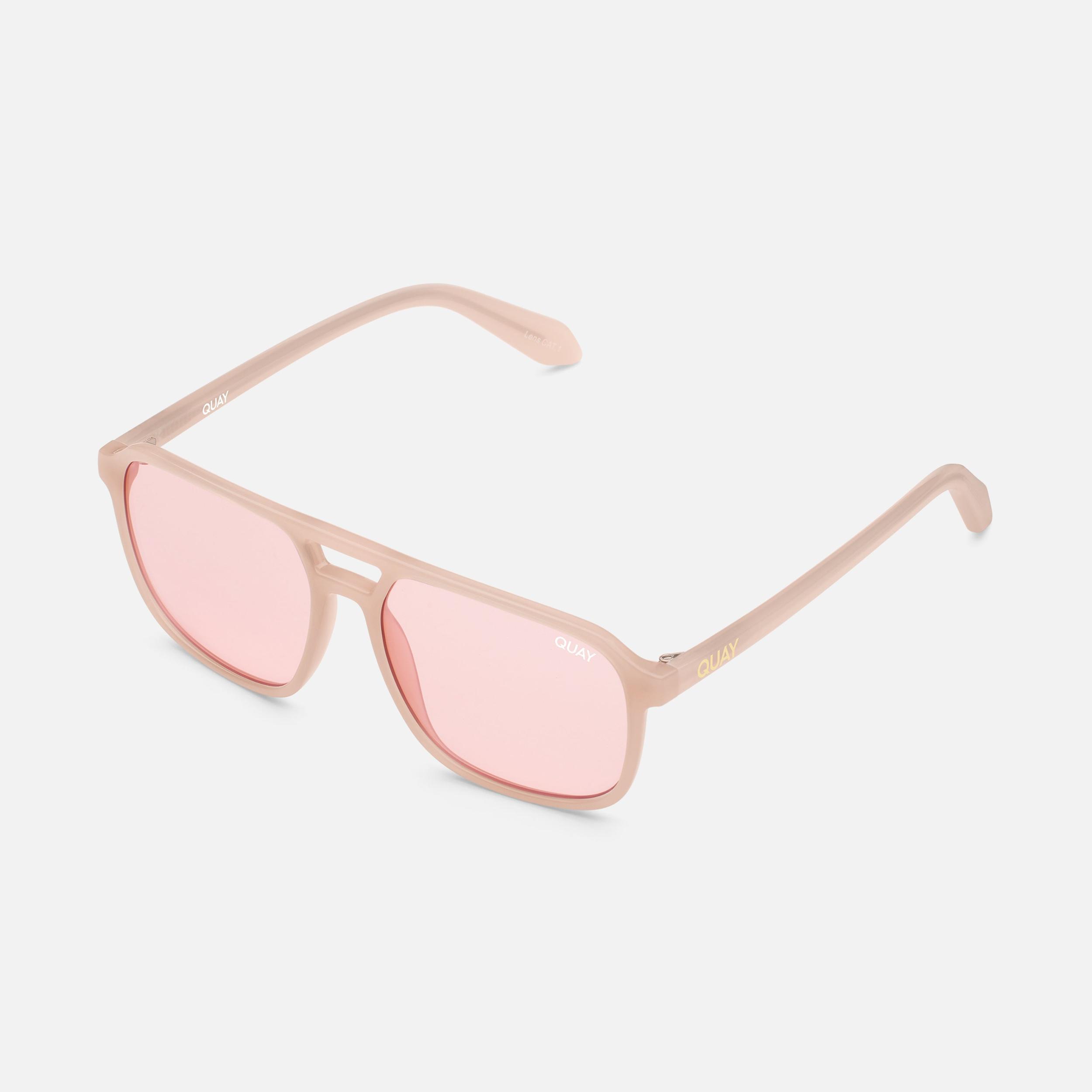 Mens Paper 56MM Rectangular Sunglasses Product Image