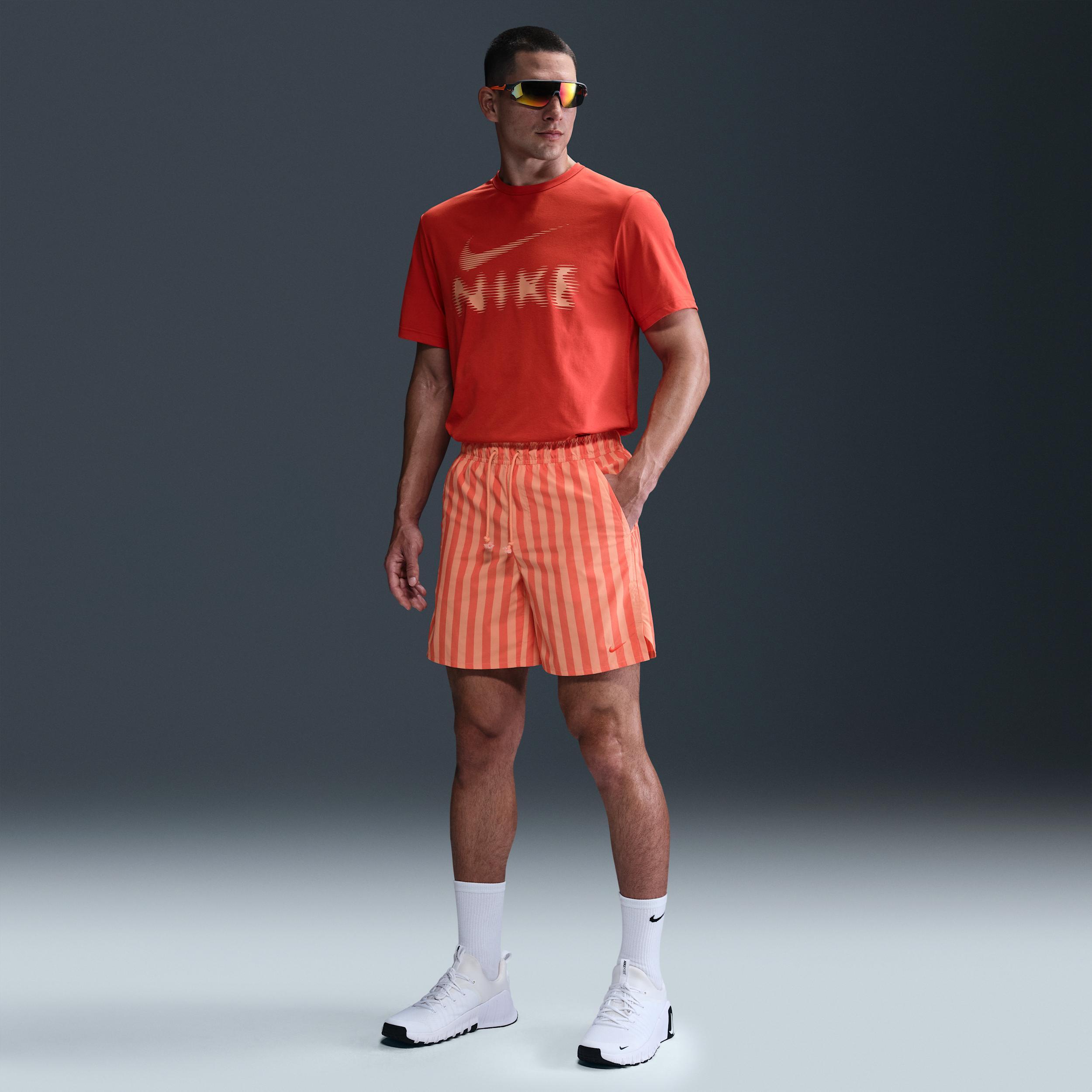 Nike Men's Unlimited 7" Dri-FIT Unlined Versatile Shorts Product Image