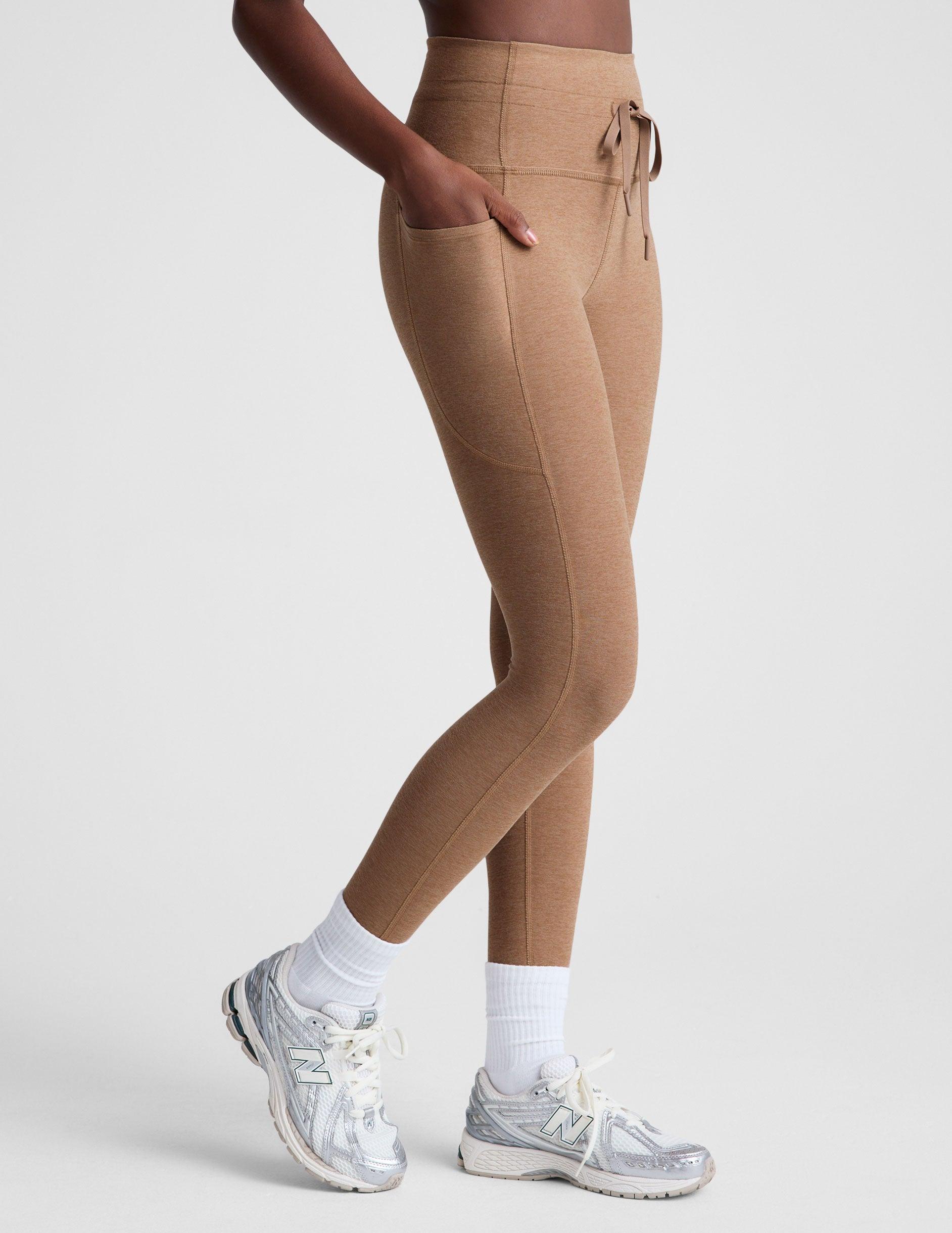 Spacedye Go Pocket Midi Legging Product Image