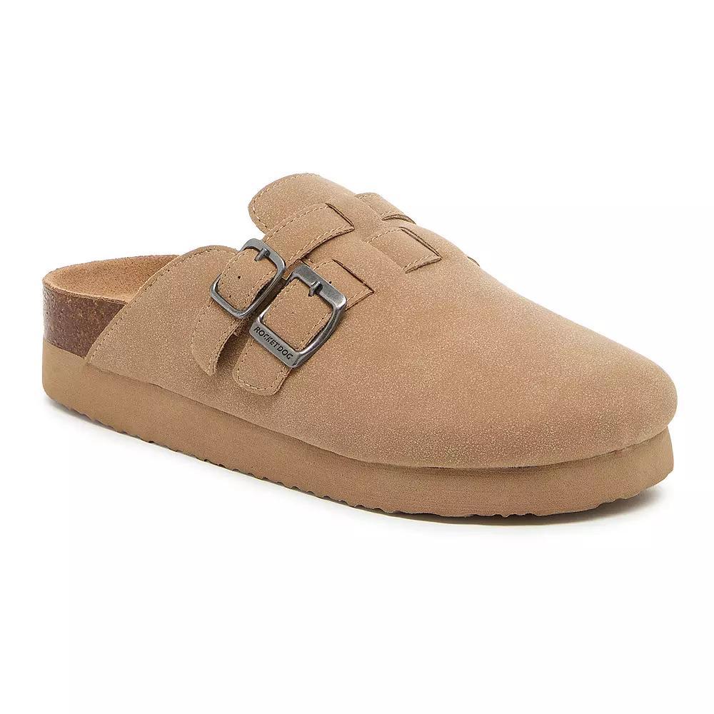 Rocket Dog Abelplus Women's Mules, Size: 9.5, Brown Product Image