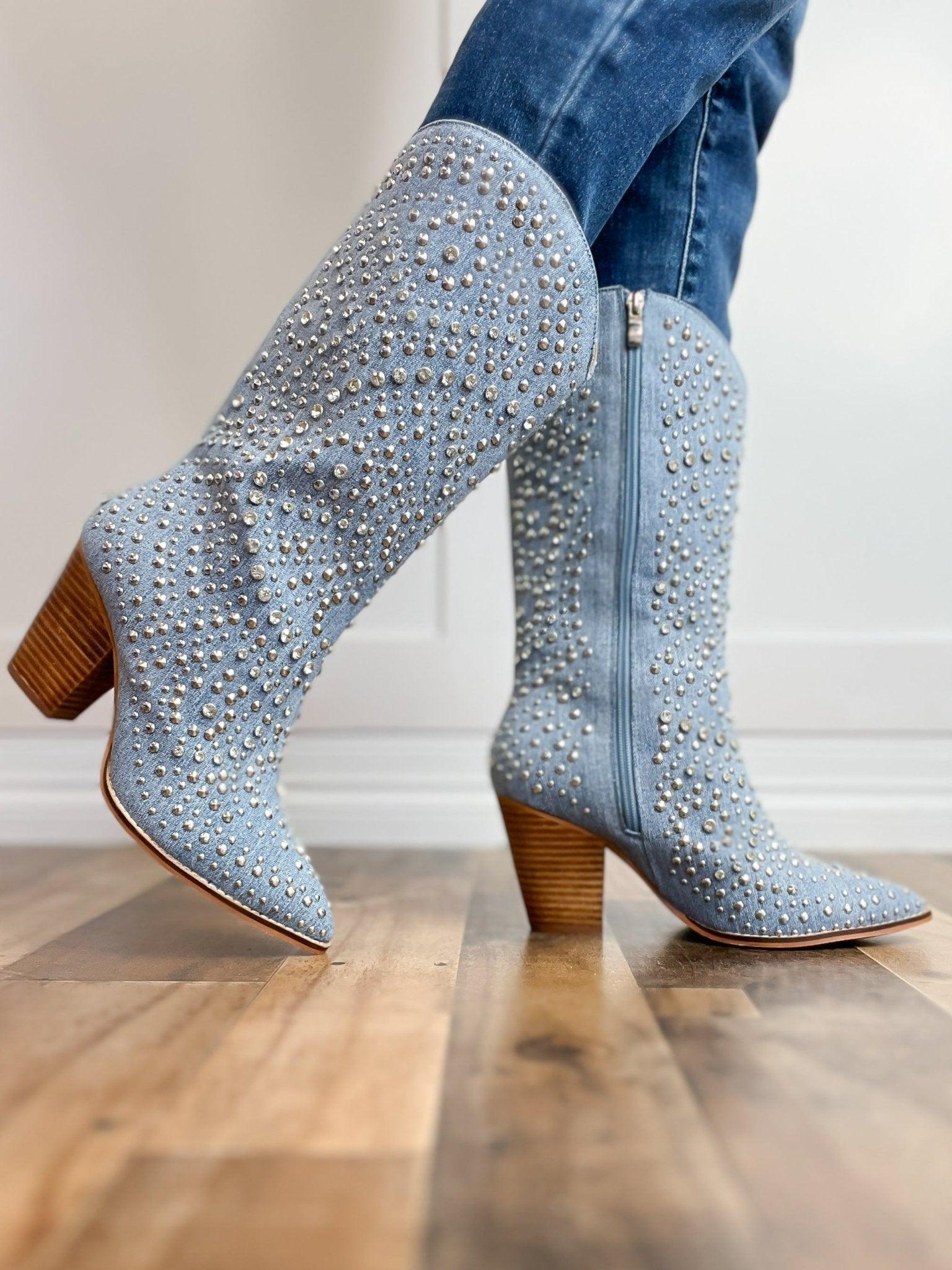 BOOT SCOOTIN *FS Product Image