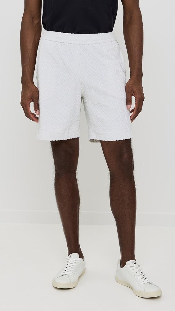 Missoni Shorts 8.25'' | Shopbop Product Image