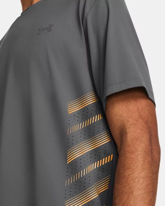 UA Launch Elite Graphic Product Image