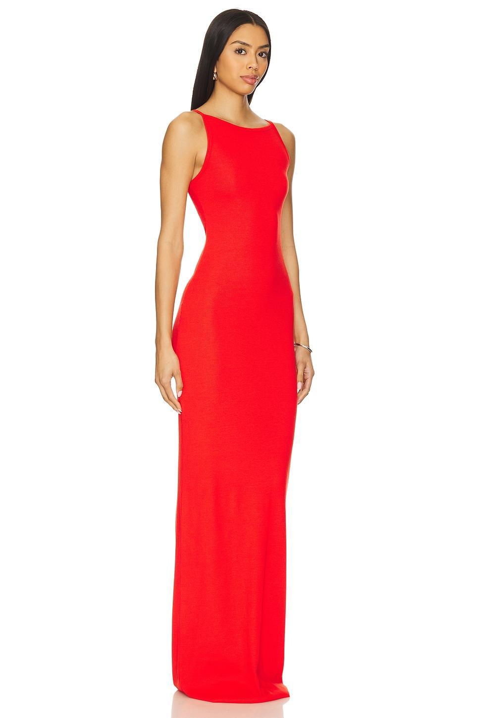Iris Maxi Dress Eterne Product Image