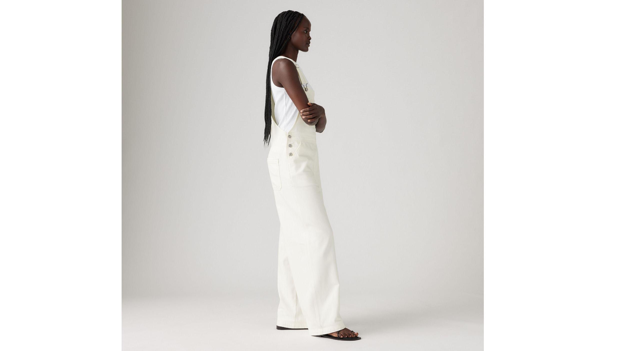 XL Overalls Product Image