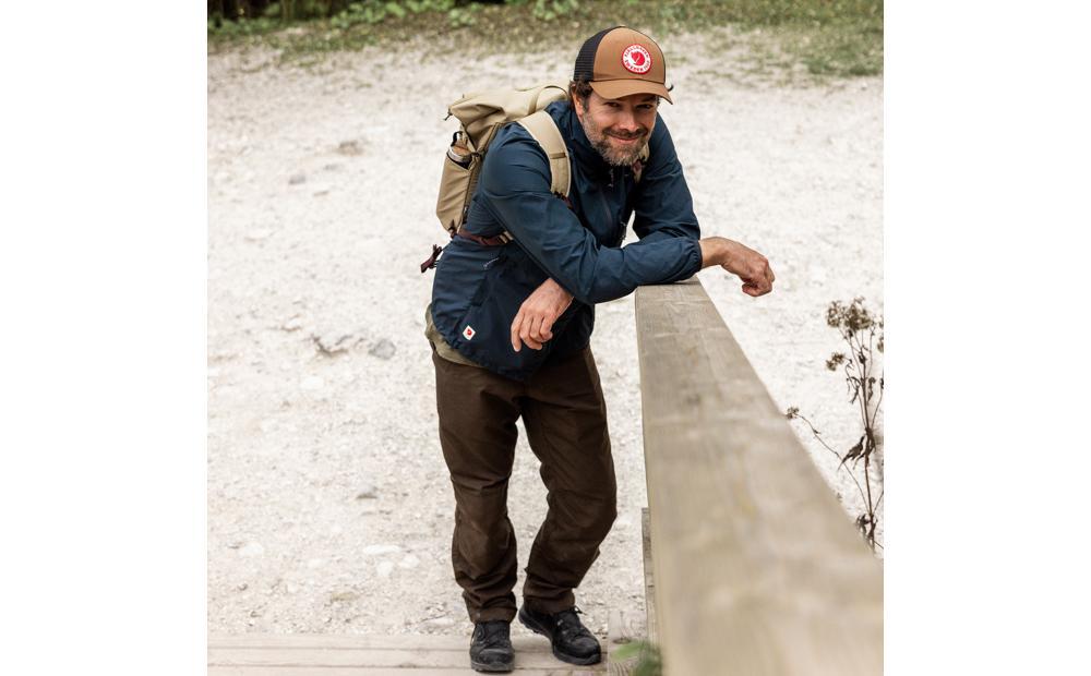 HC Hybrid Wind Jacket M Product Image