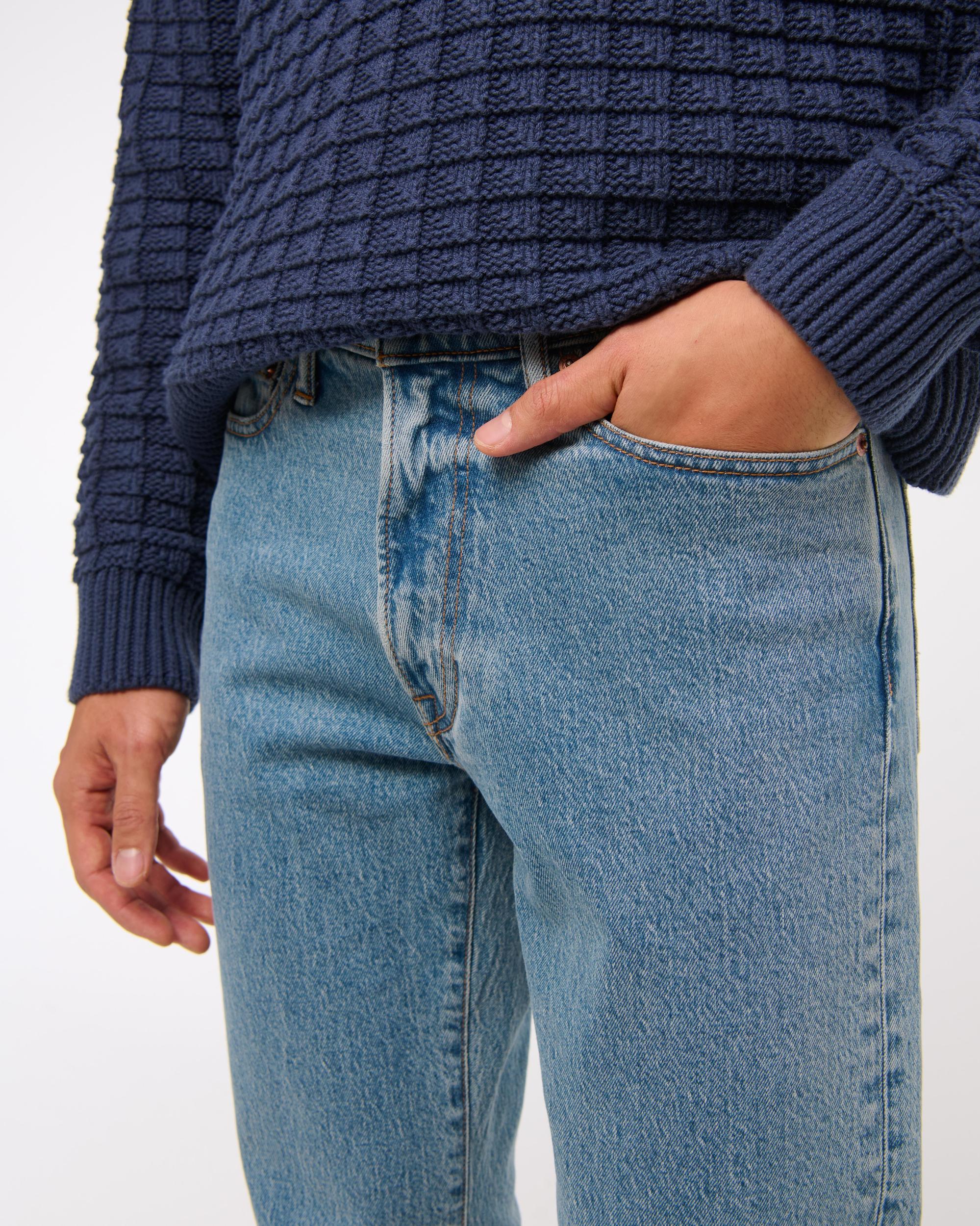 90s Straight Jean Product Image