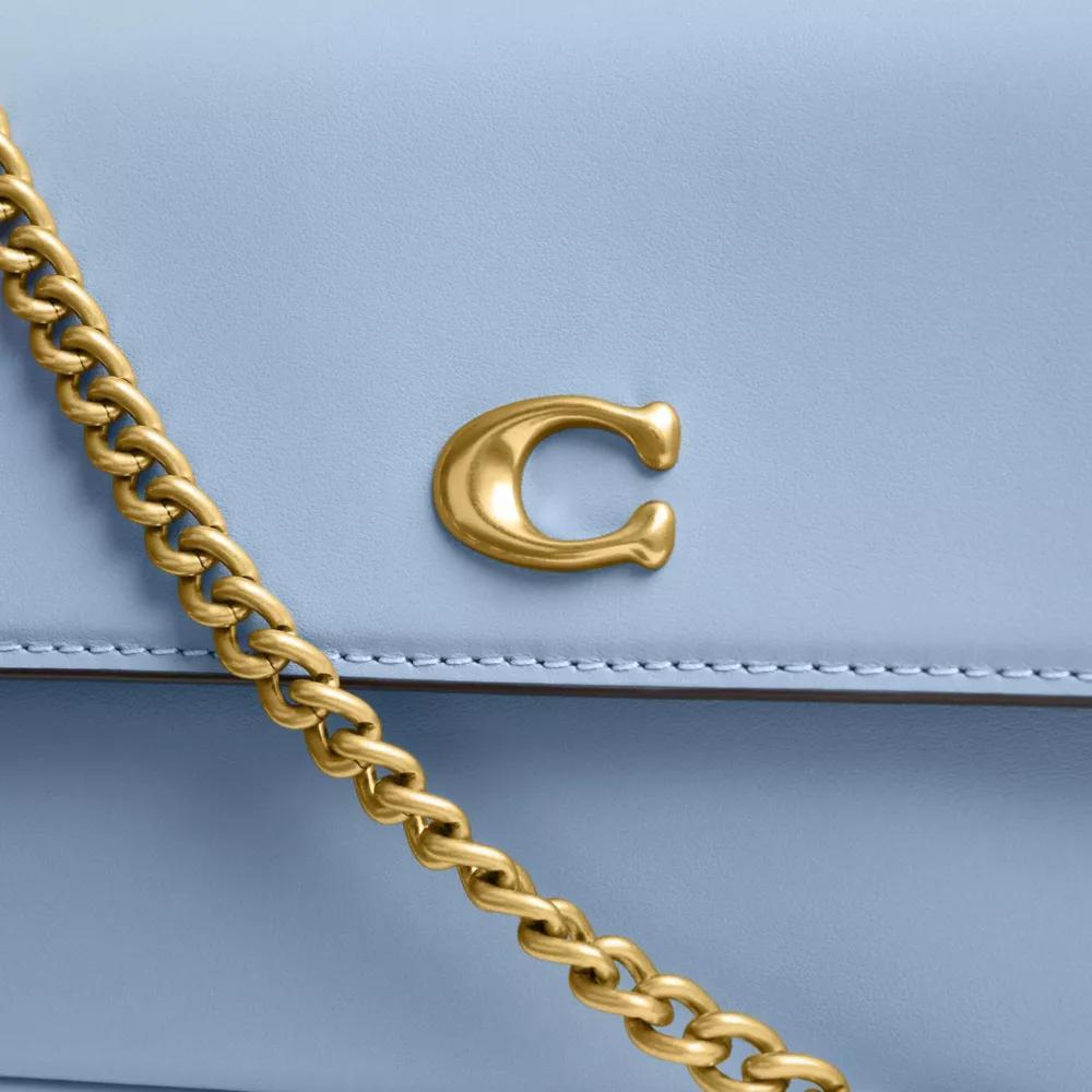 Brook Flap Chain Bag Product Image