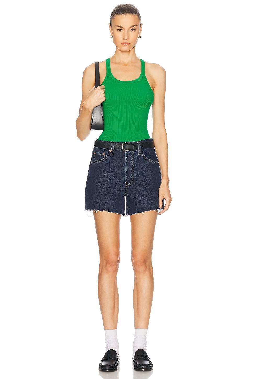 Ribbed Tank Product Image