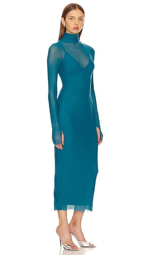 Shailene Maxi Dress AFRM Product Image