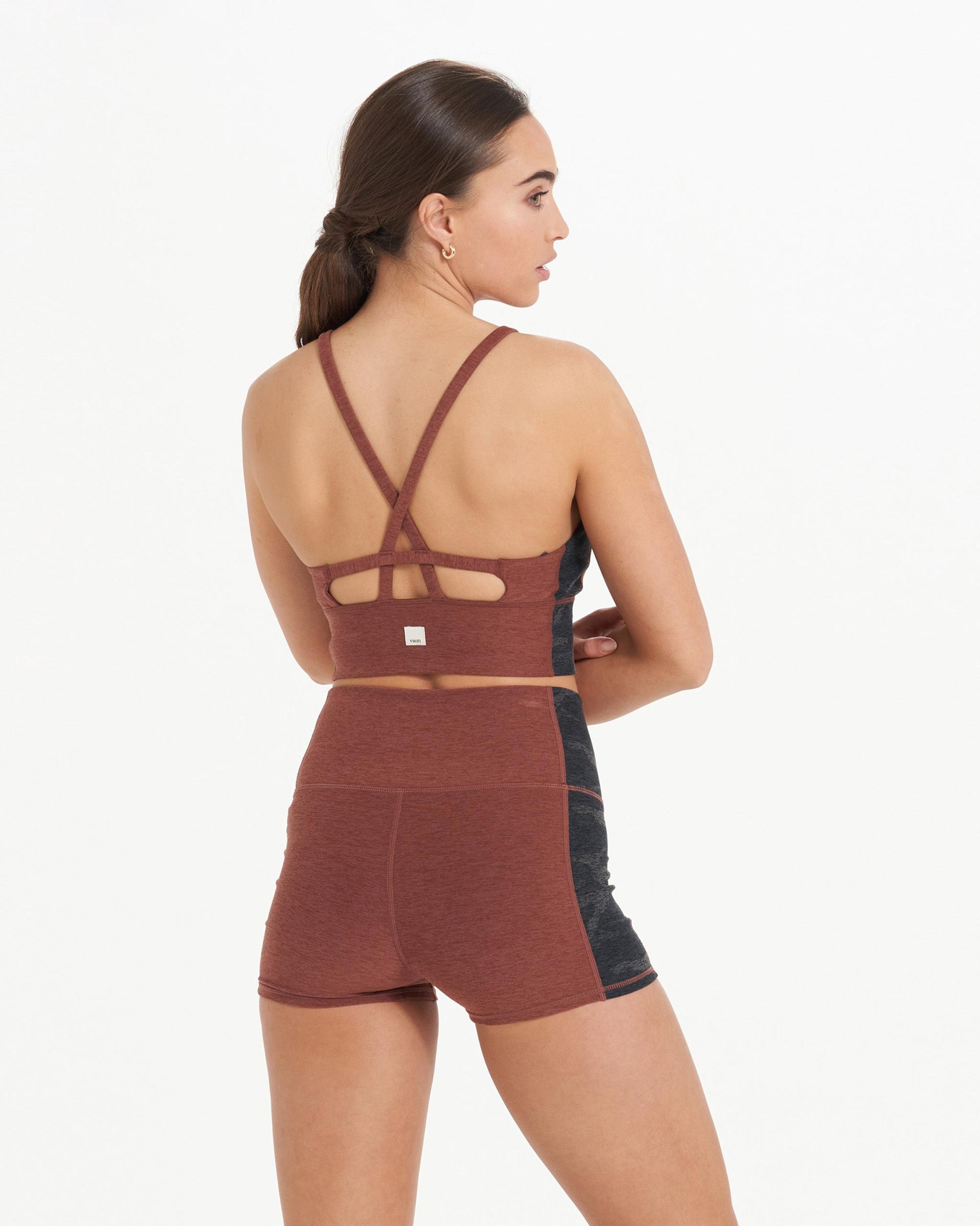 Aspire Elevation Bra Product Image