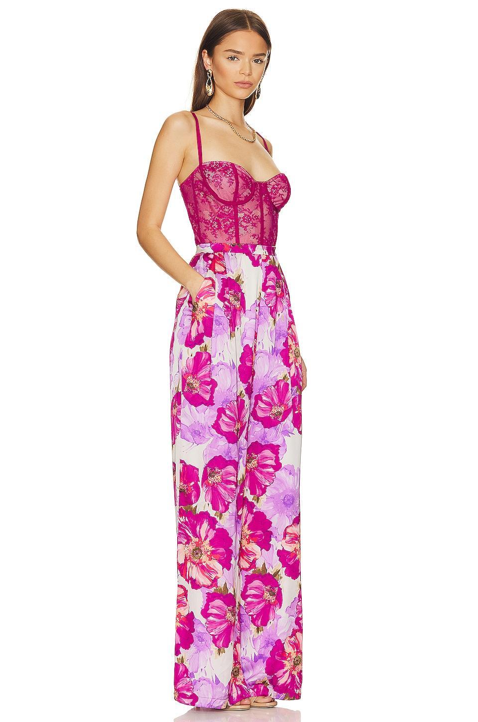 Tink Jumpsuit Katie May Product Image