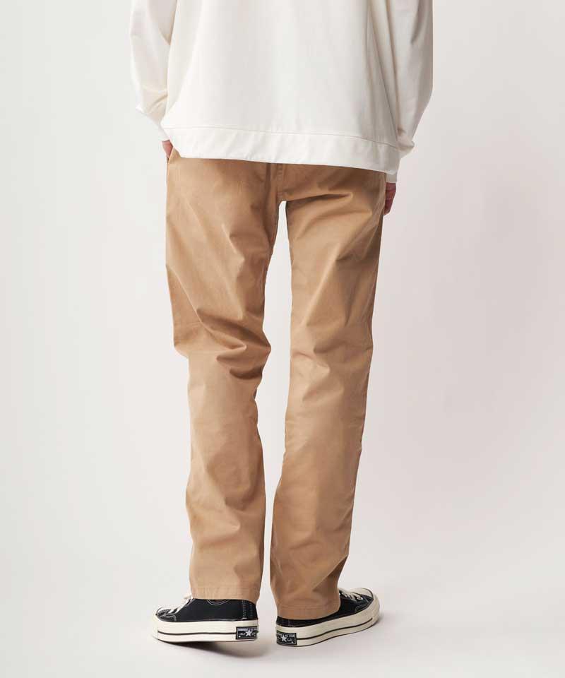 NN-Pant Cropped Male Product Image