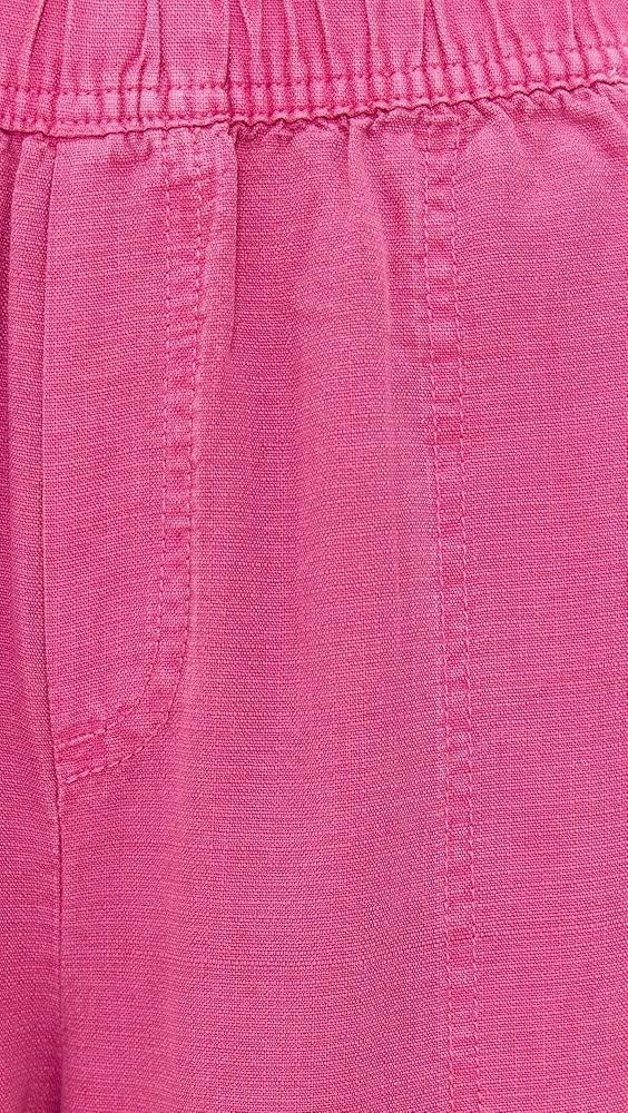 Splendid Angie Pallazzo Pants | Shopbop Product Image