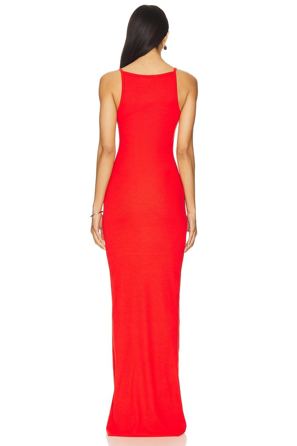 Iris Maxi Dress Eterne Product Image