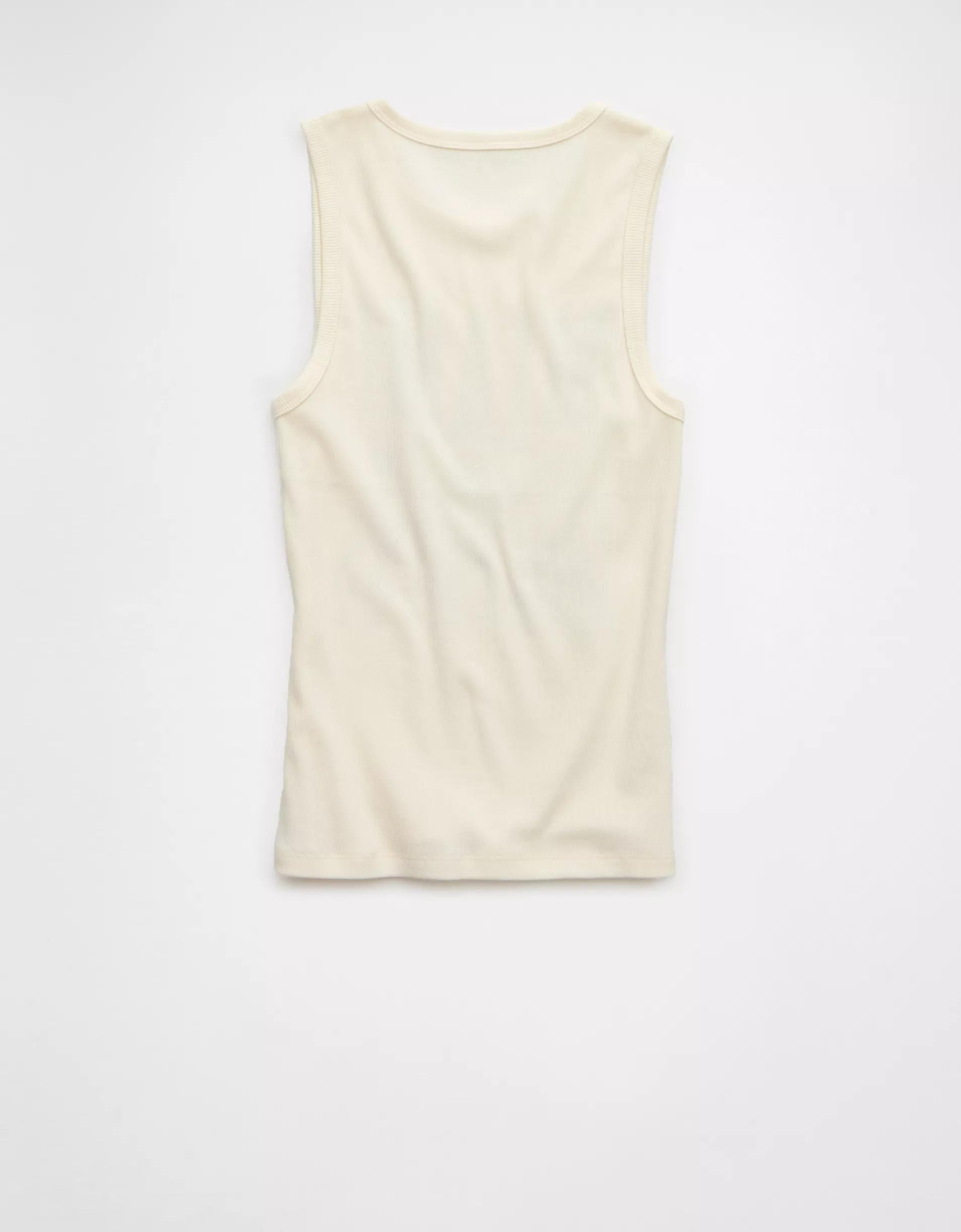 AE NFL Miami Dolphins Tank Top Product Image