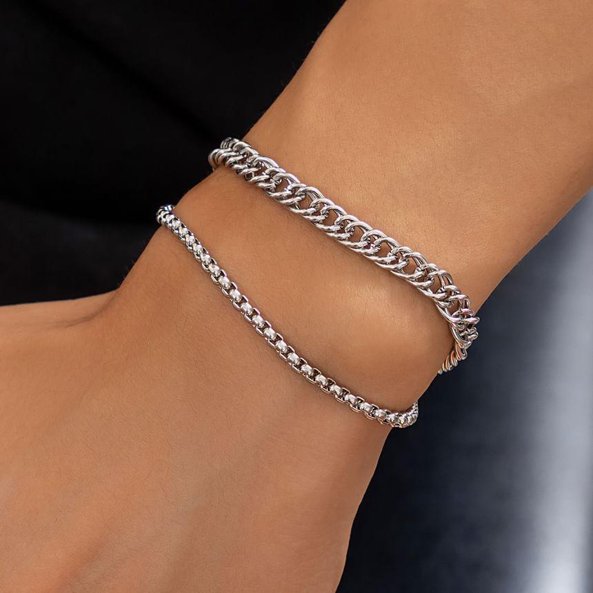 Chain Bracelet Product Image