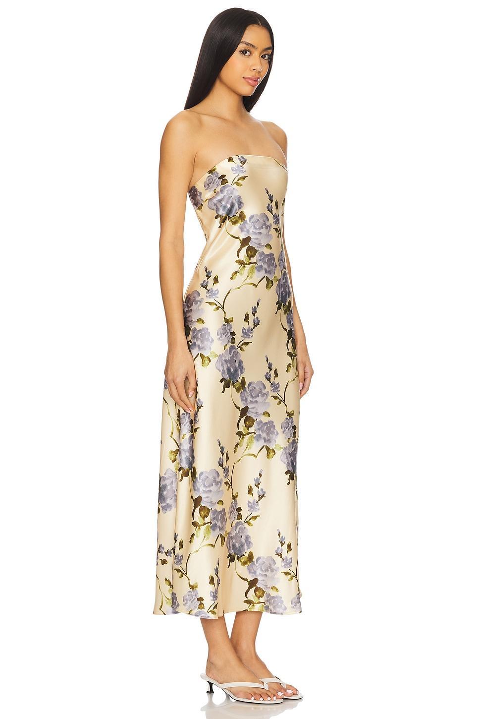 Noelle Dress CAMI NYC Product Image