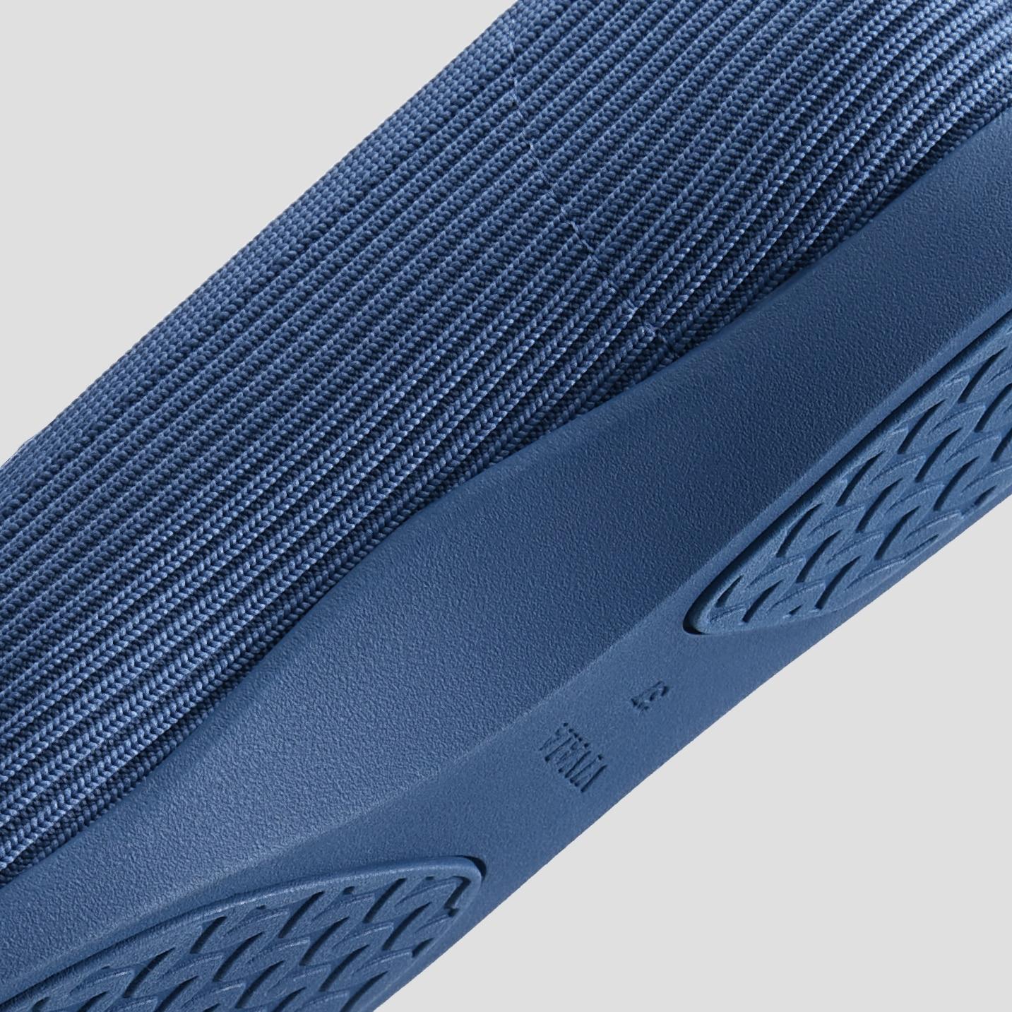 Lightweight Square-Toe V-Cut Flats (Margot Walker) Product Image