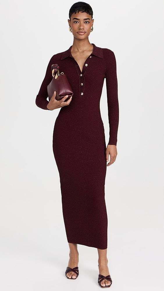 Retrofête Buffy Knit Dress | Shopbop Product Image