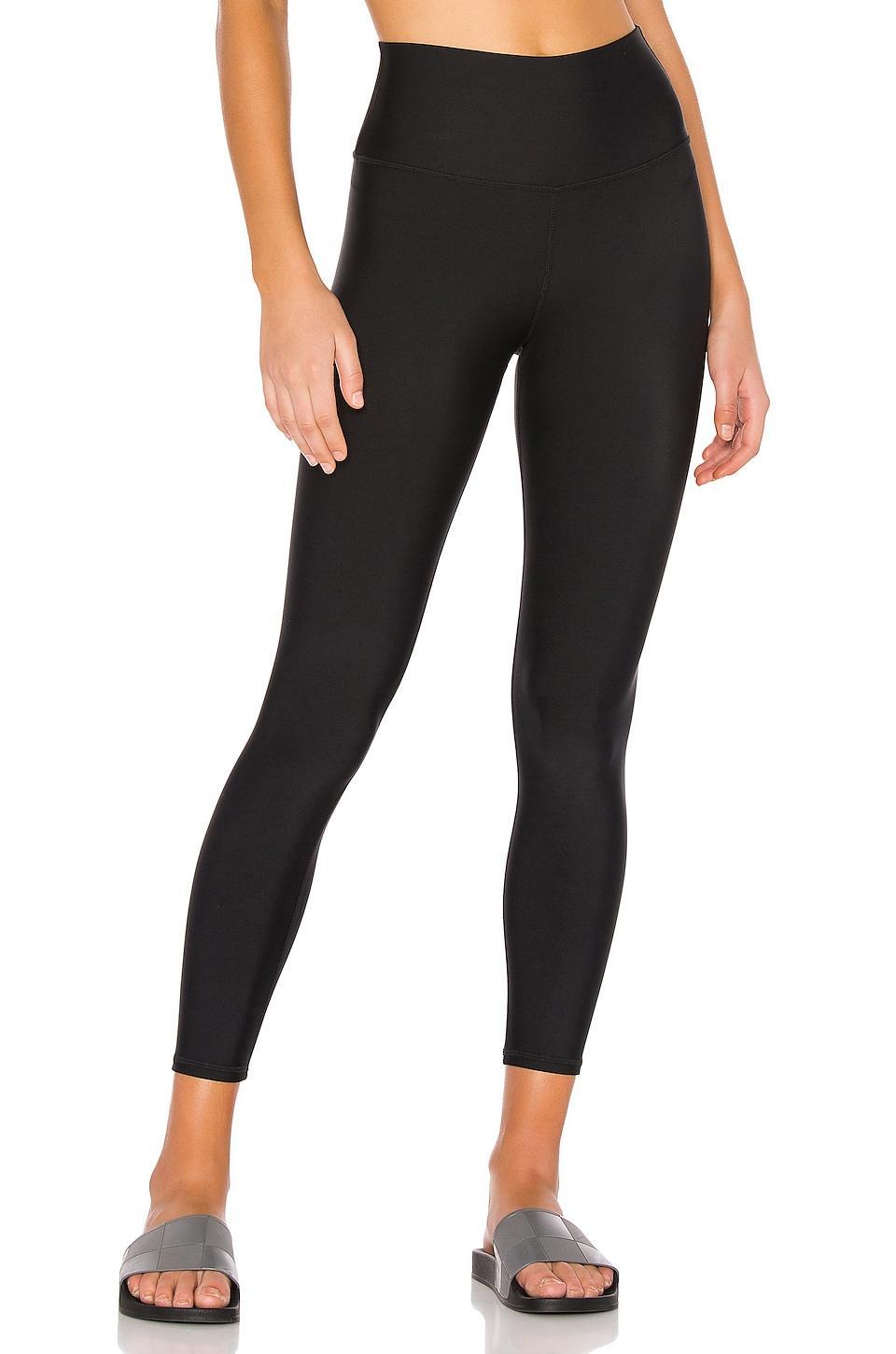 7/8 High Waist Airlift Leggings Product Image