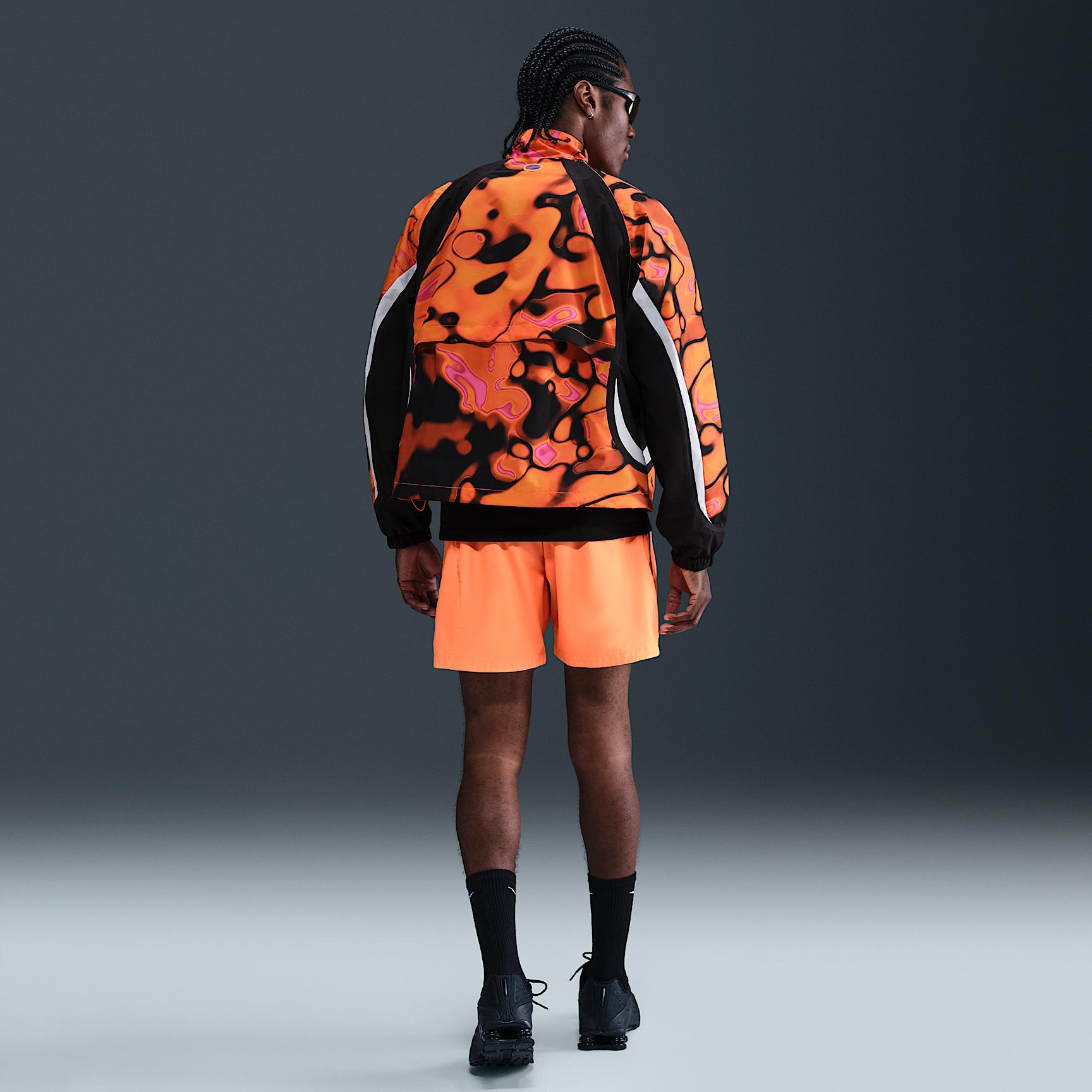 Nike Men's Project F.R.O.G. Storm-FIT Track Jacket Product Image