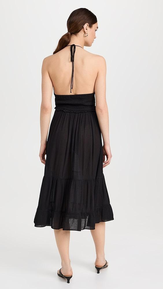 Playa Lucila Halter Maxi Dress | Shopbop Product Image