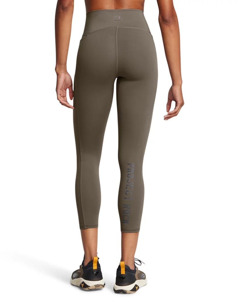 Women's Project Rock Veterans Day Leggings Product Image