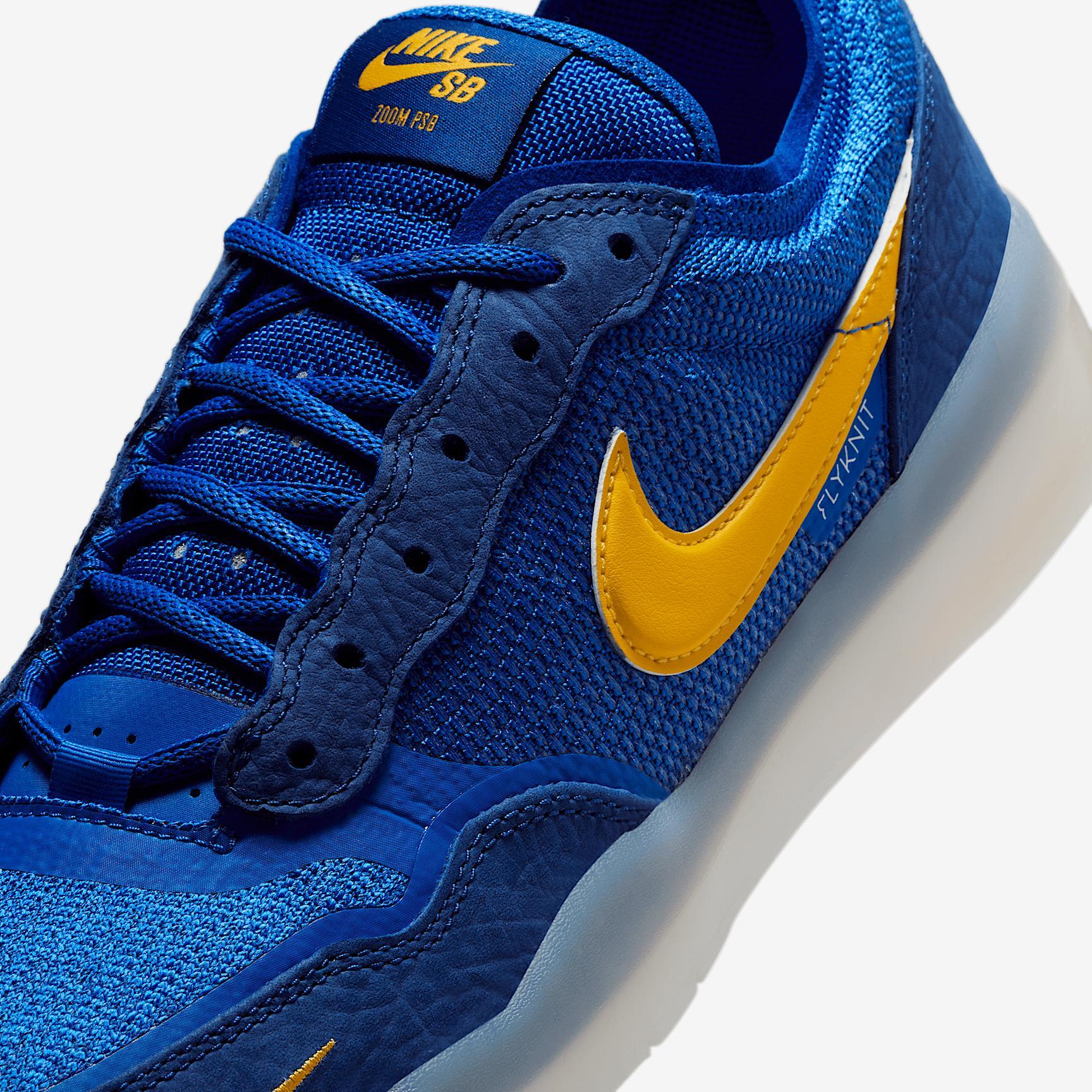 Men's Nike SB PS8 Shoes Product Image