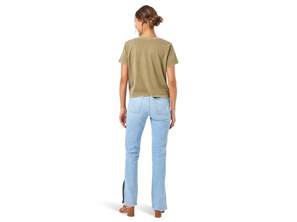 L*Space Basics All Day Top Women's Clothing Product Image