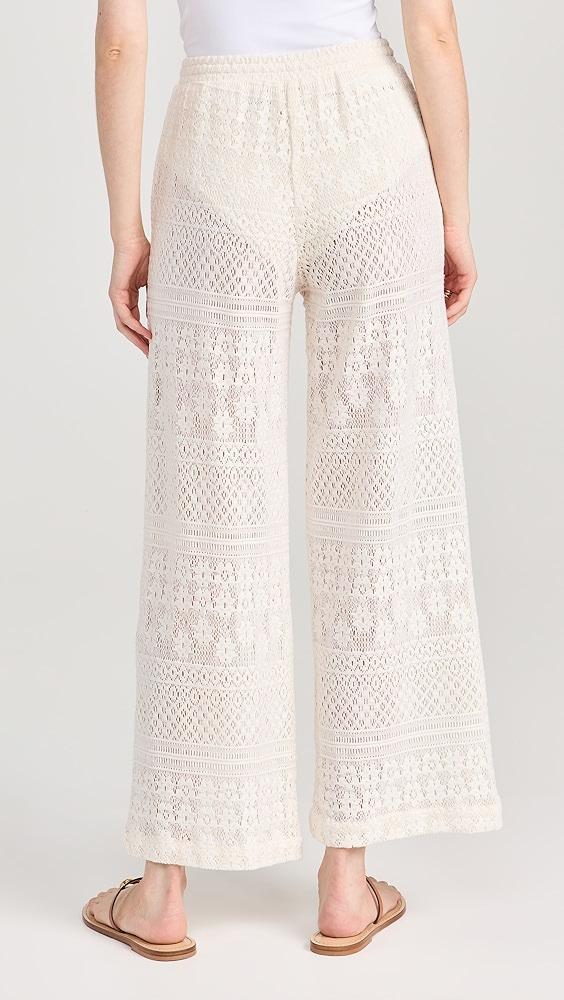 ba&sh Banu Pants | Shopbop Product Image
